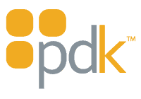 PDK Logo